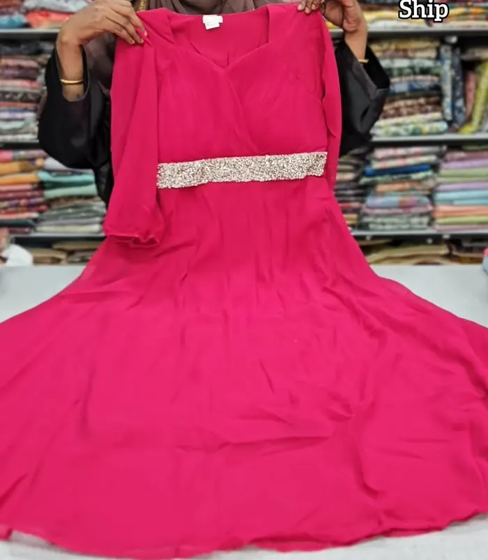Weatern Wear | W59